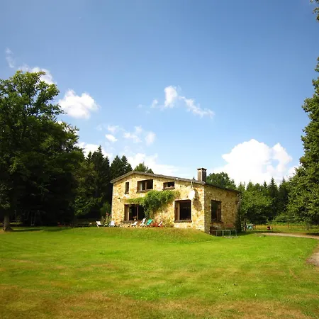 Holiday home Sunny In Stavelot *