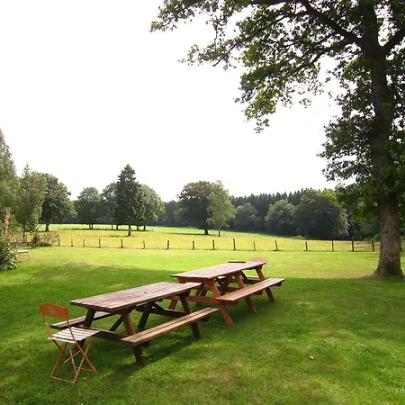 Holiday home Sunny In Stavelot *
