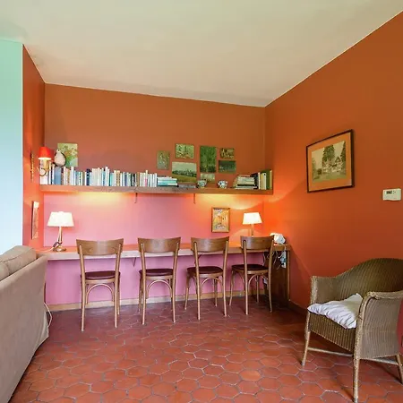 Holiday home Sunny In Stavelot *