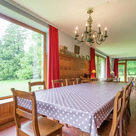 Sunny In Stavelot Holiday home