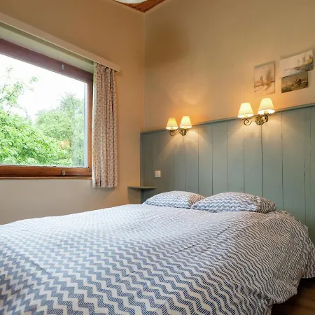 Holiday home Sunny In Stavelot Houvegne