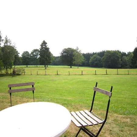 Sunny In Stavelot Holiday home