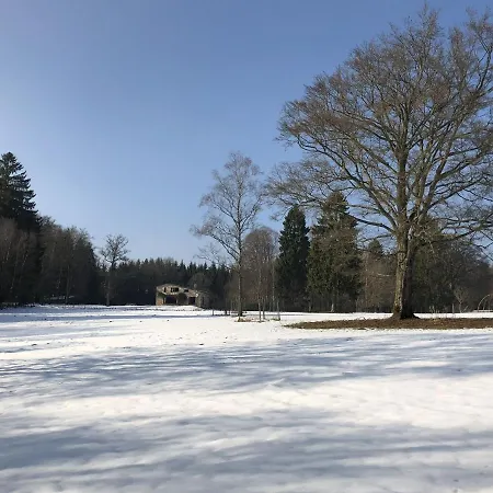 Sunny In Stavelot * Houvegne